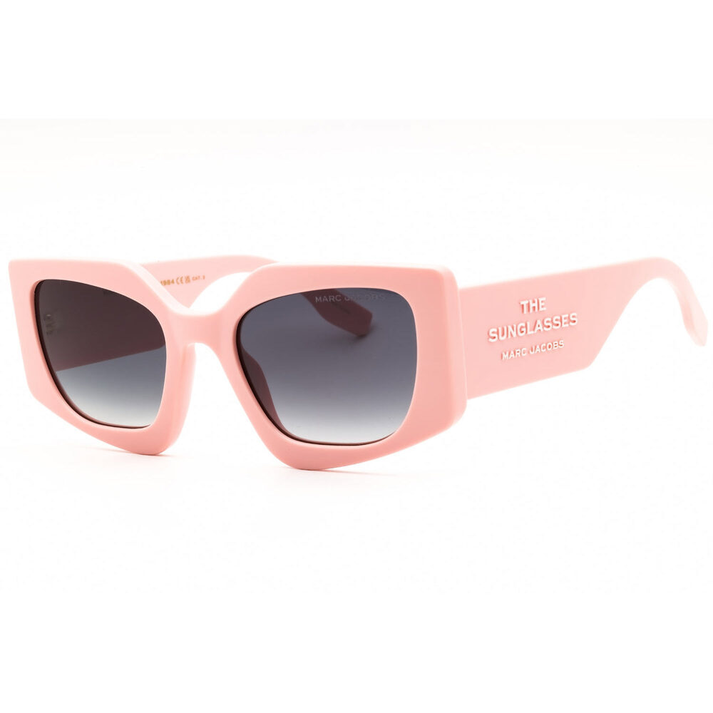 NWT Marc Jacobs MARC 774/S-035J 9O 53